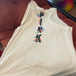 Victoria secret PINK tank top